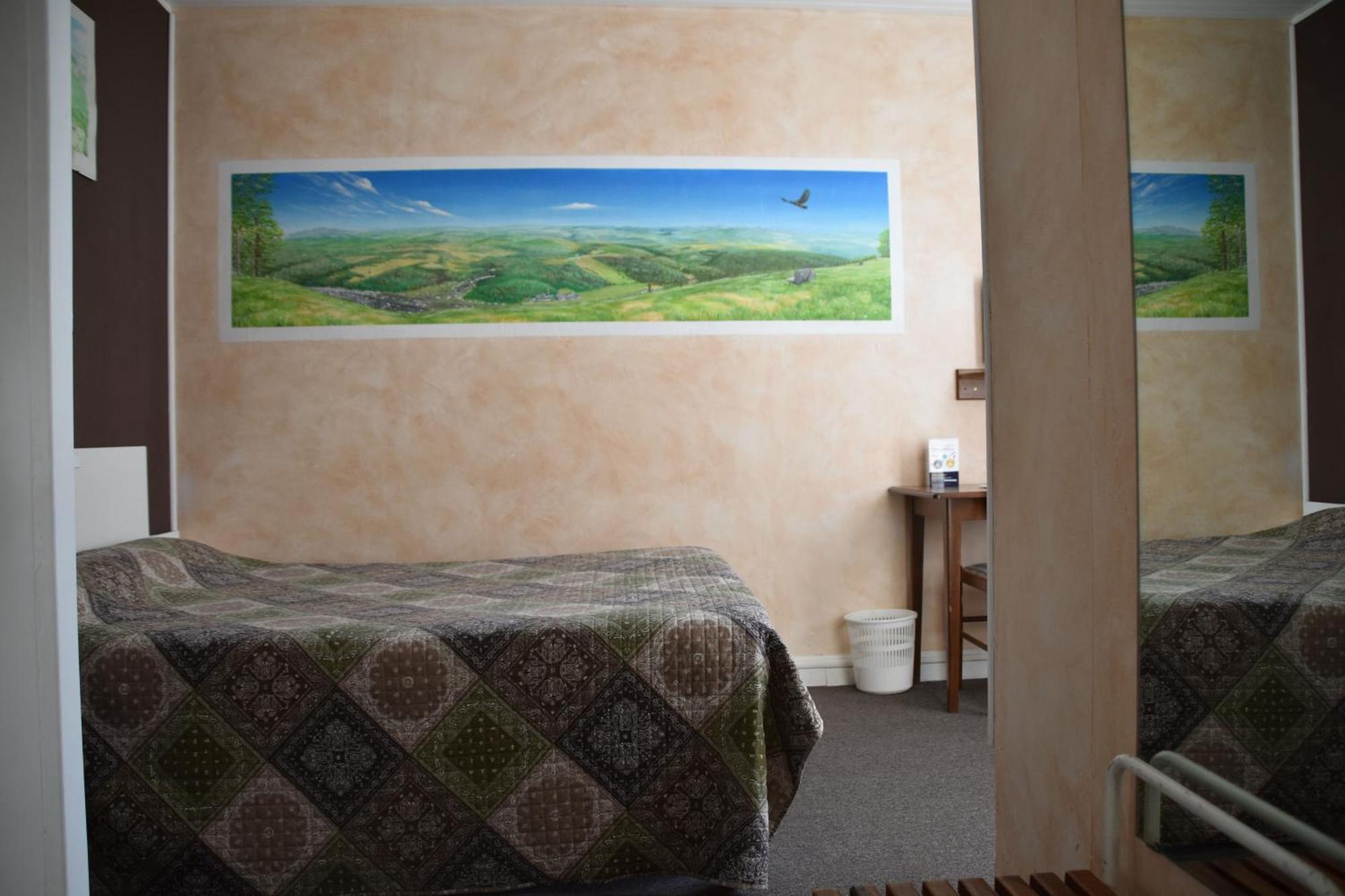Le Rider Hotel Bort-les-Orgues Luaran gambar