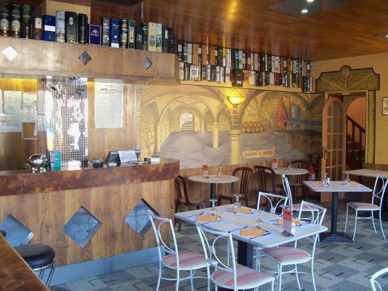 Le Rider Hotel Bort-les-Orgues Luaran gambar