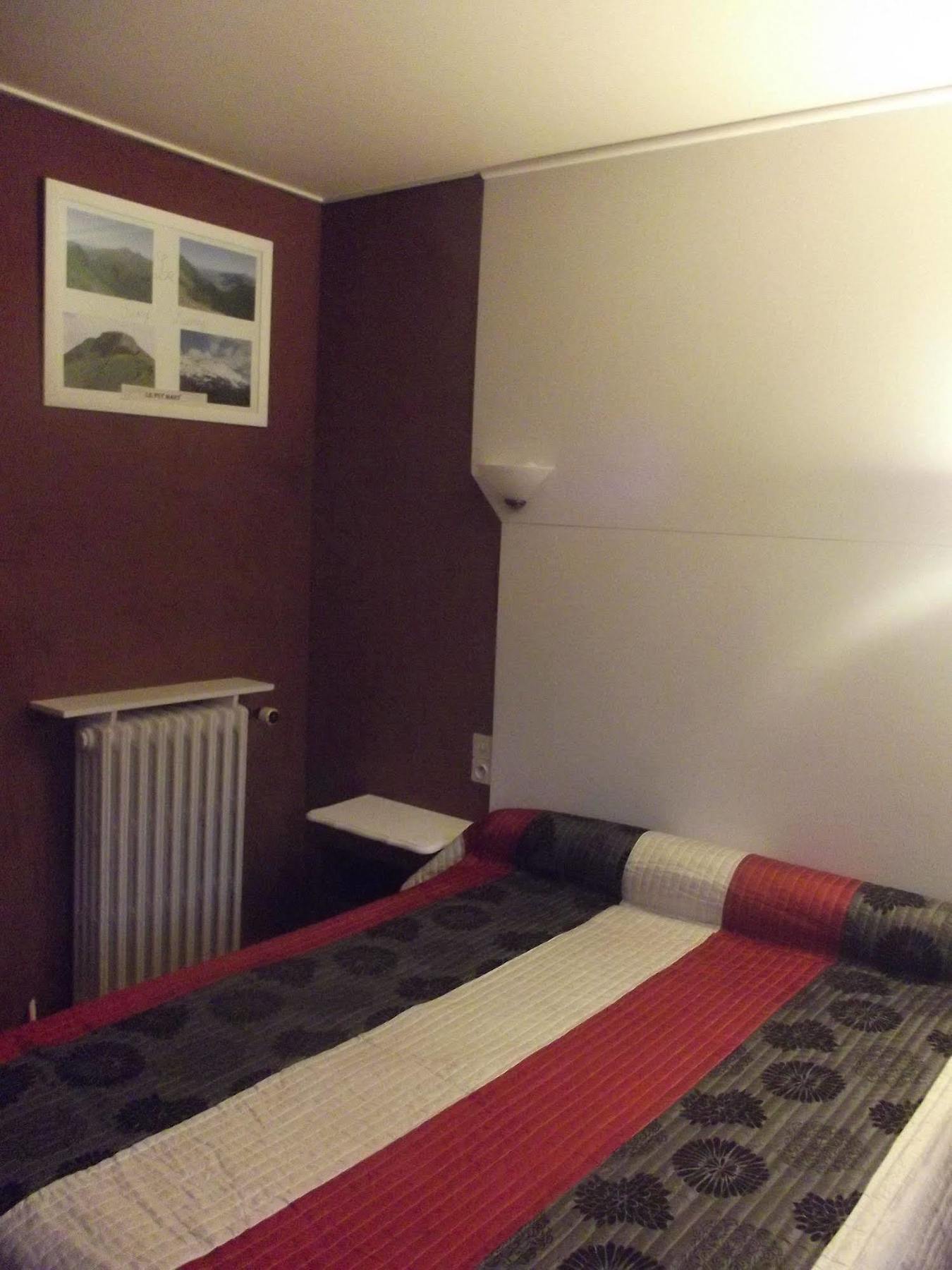 Le Rider Hotel Bort-les-Orgues Luaran gambar